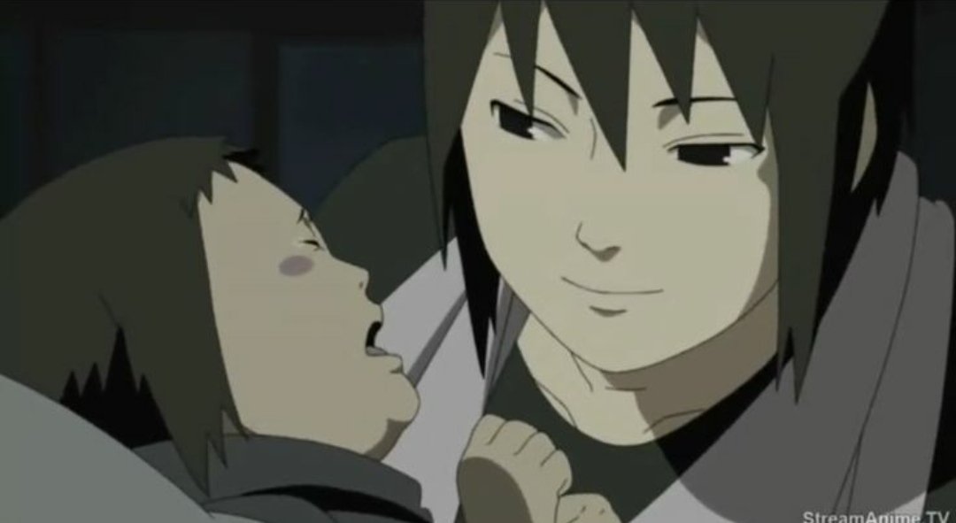 Happy bday Uchiha Itachi! 