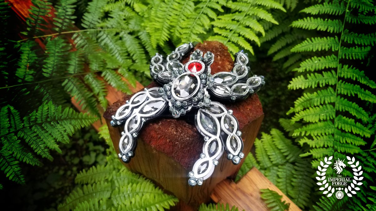 🏳️‍🌈 Mike @ The Imperial Forge tweet media