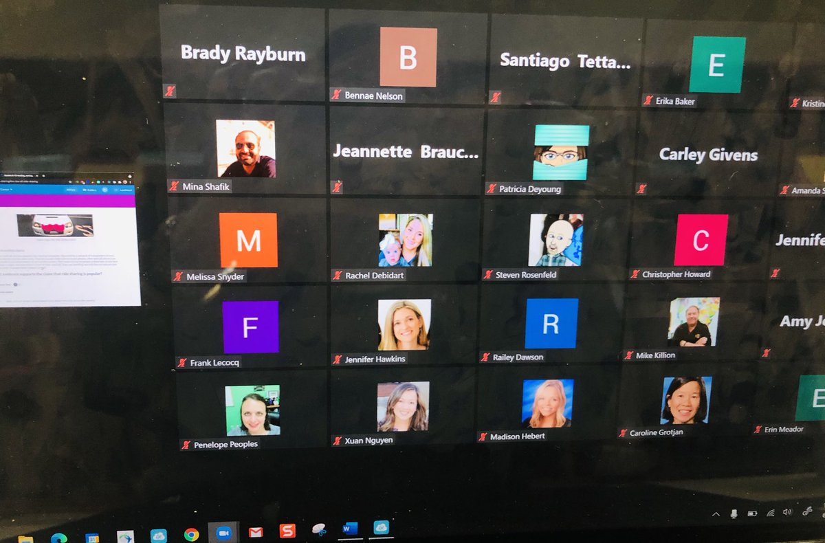 KISD ASSESSMENT TEAM tweet media