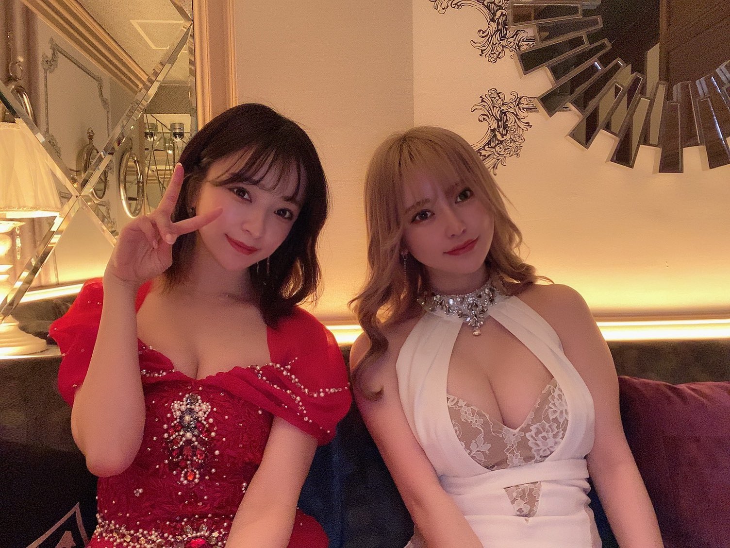 さおりん☆ページ さおりん🏰🤍🎠saorin (@saorin_17_) / X