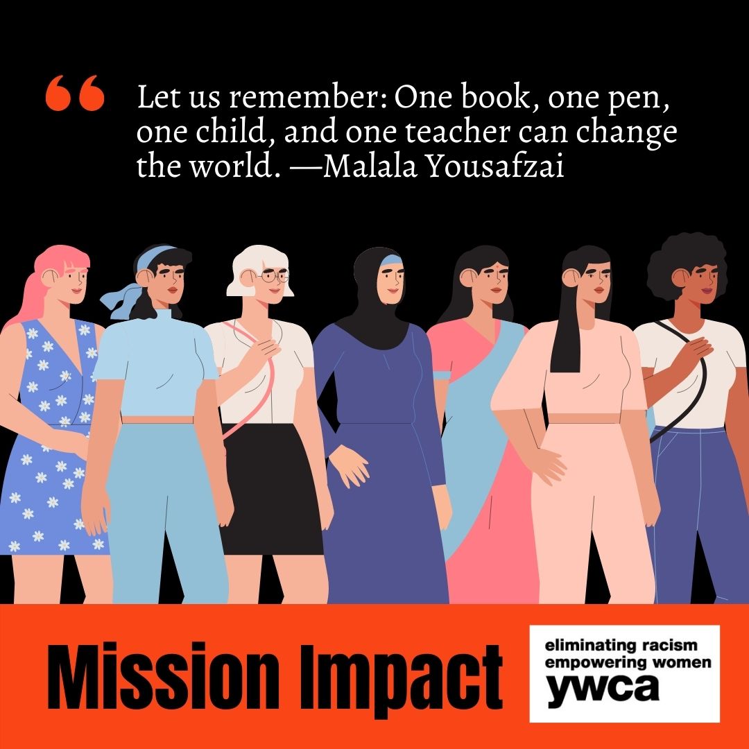 ywcamankato's tweet photo. YWCA Mankato is now accepting nominations and self-nominations for 4 grants of $1000 each, intended to support community-based work done by individuals who identify as BIPOC that uplifts our mission of eliminating racism and empowering women. https://t.co/K2jHLG4ZOH #mankato https://t.co/xXFd3iMHXj