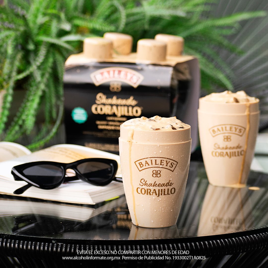 ACorajillo's tweet photo. Se nos hizo Baileys la boca 🤤 ¿Y a ti? #Corajillo #Culpables https://t.co/RHFt2QhGkX