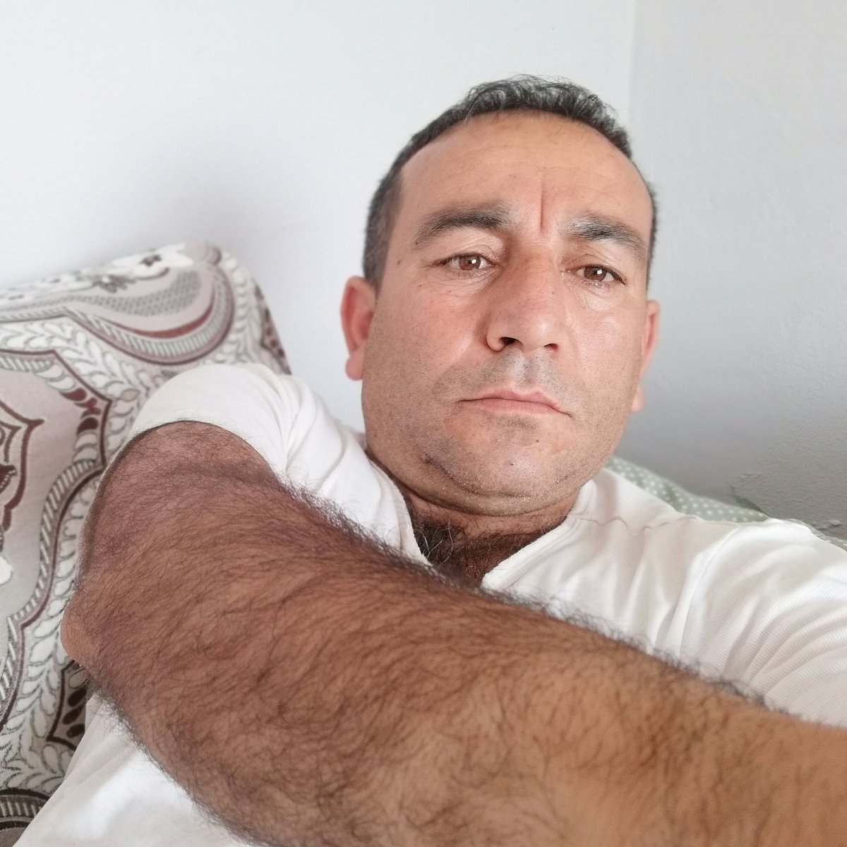DawutKara's tweet photo. #YeniProfilResmi https://t.co/Ibnz89PTcj