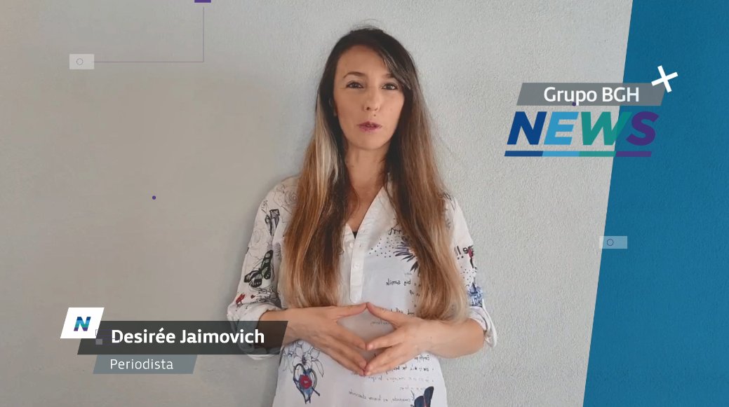 BGHTechPartner's tweet image. Te invitamos a descubrir el nuevo espacio #GrupoBGHNews, pensado para recorrer, en pocos minutos, todas las novedades del grupo de #tecnología al que pertenecemos: #PositivoBGH #BGHEcoSmart #BGHComsumer #BGHTechPartner

MIRA EL VIDEO AQUÍ! lnkd.in/dV4iANY