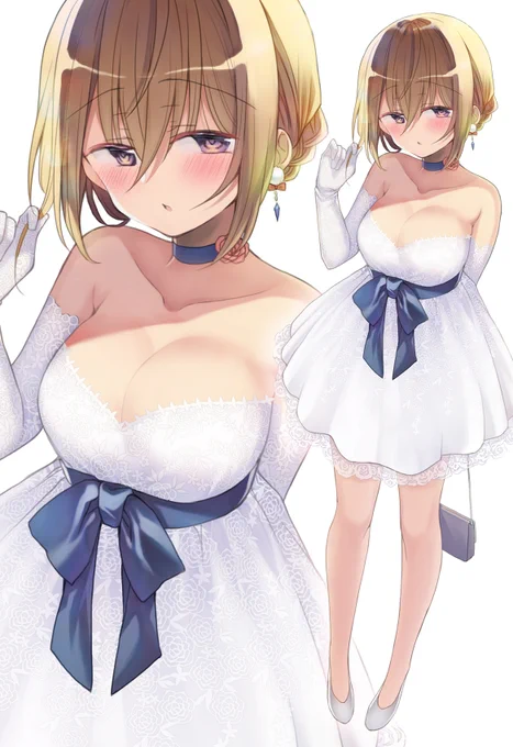 『うちの会社の小さい先輩の話・コミックス2巻発売記念フェア開催!』
6月13日までです!何卒!!
ゲーマーズ➡️https://t.co/l9bIUCjFJy
とらのあな➡️https://t.co/ykWizX9hpJ 