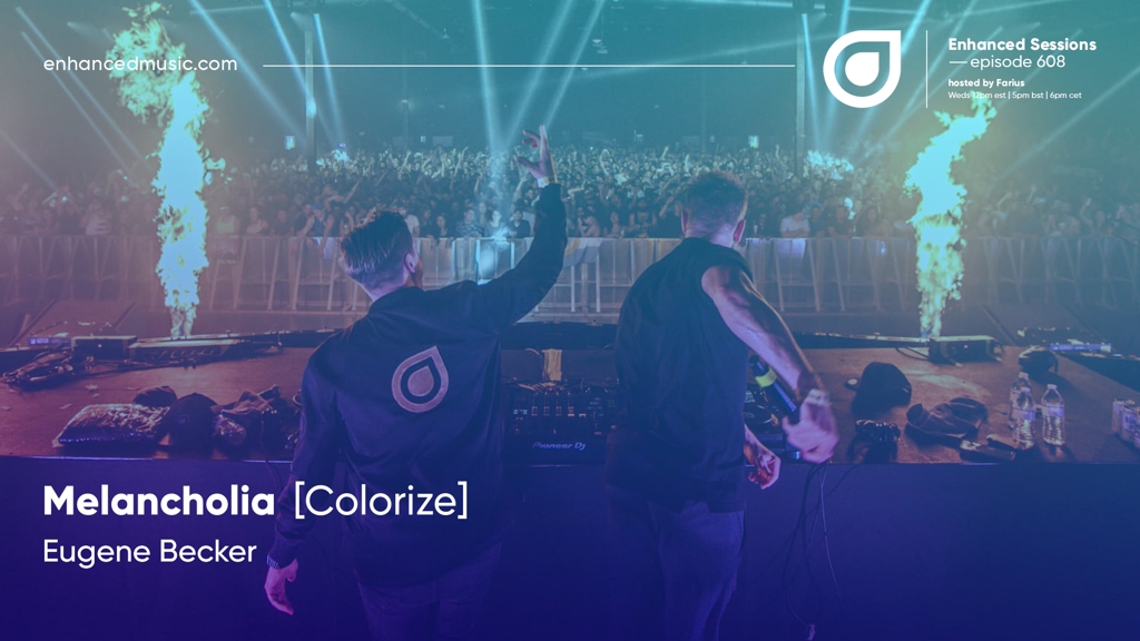 Enhanced Music tweet media