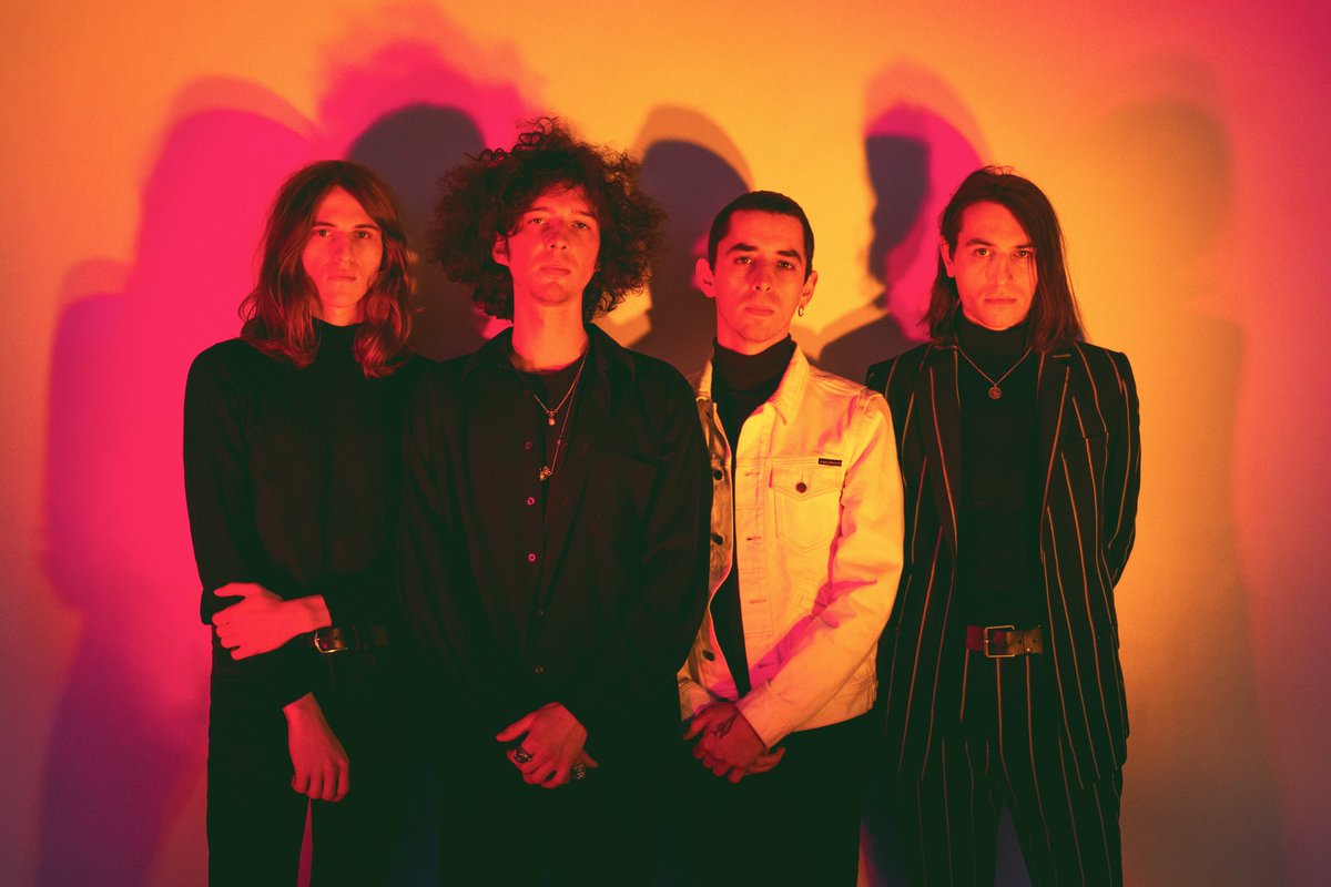 Nous sommes très heureux et fiers d'accueillir <a href="/mnnqnsband/">MNNQNS</a> dans la famille Cold Fame. 🖤

En accord avec Ensemble Concerts.

Photo : Julie Jarosz