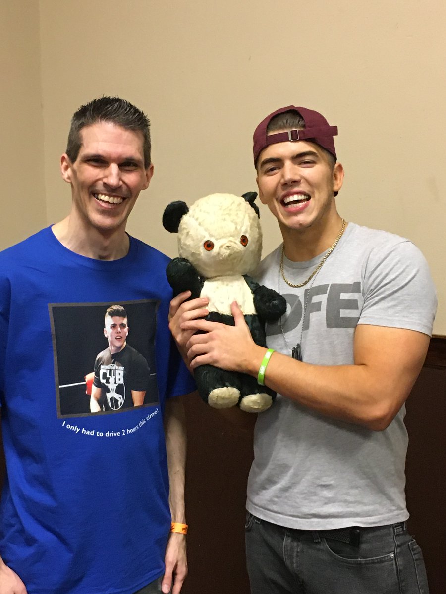 Eric J. Hawn tweet media