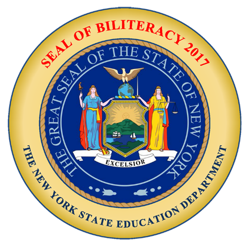 As a leader in WNY, we intend to set a new personal record of graduates with the <a href="/BiliteracySeal/">Seal of Biliteracy</a> in our district <a href="/RCSDNYS/">Rochester City School District</a> Not even a pandemic can stop our students. #BilingualEd <a href="/Mr_ARod/">Rodriguez</a> <a href="/EleonorPayton/">Eleonor Payton</a> <a href="/RCSDNYS/">Rochester City School District</a>  <a href="/LCMLessons/">Dr. Lesli Myers-Small</a> @Chief1RCSD <a href="/IberoRoc/">Ibero-American Action League, Inc.</a>