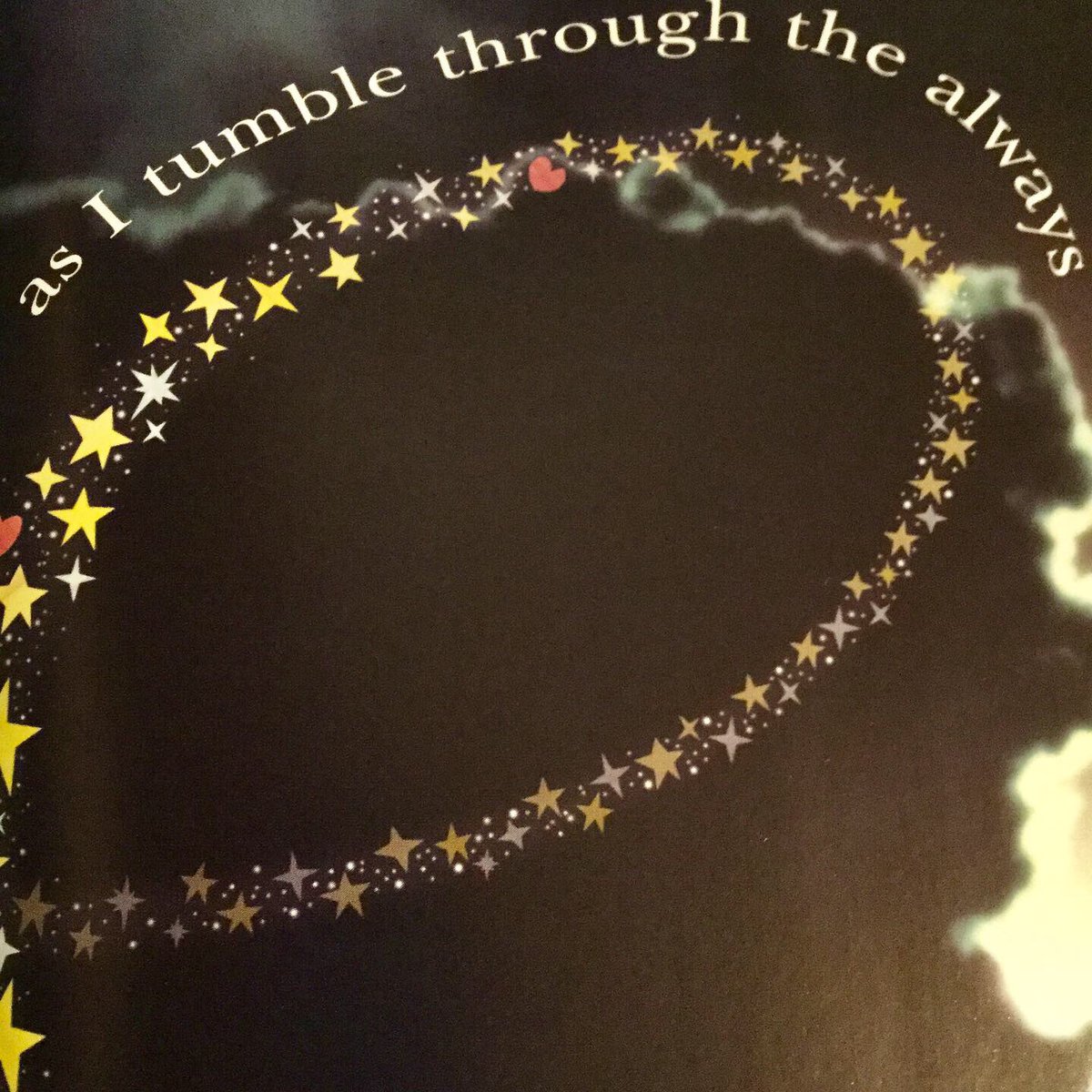 LilyBenedict's tweet photo. “The Next Place” is a wonderful, death positive #picturebook that introduces the concept of death in a healthy, calming way. This is a great book for opening up a discussion with kids about what happens when we die. ☺️🌷

#WritingCommunity #deathpositivity https://t.co/hLFE1JsuWj