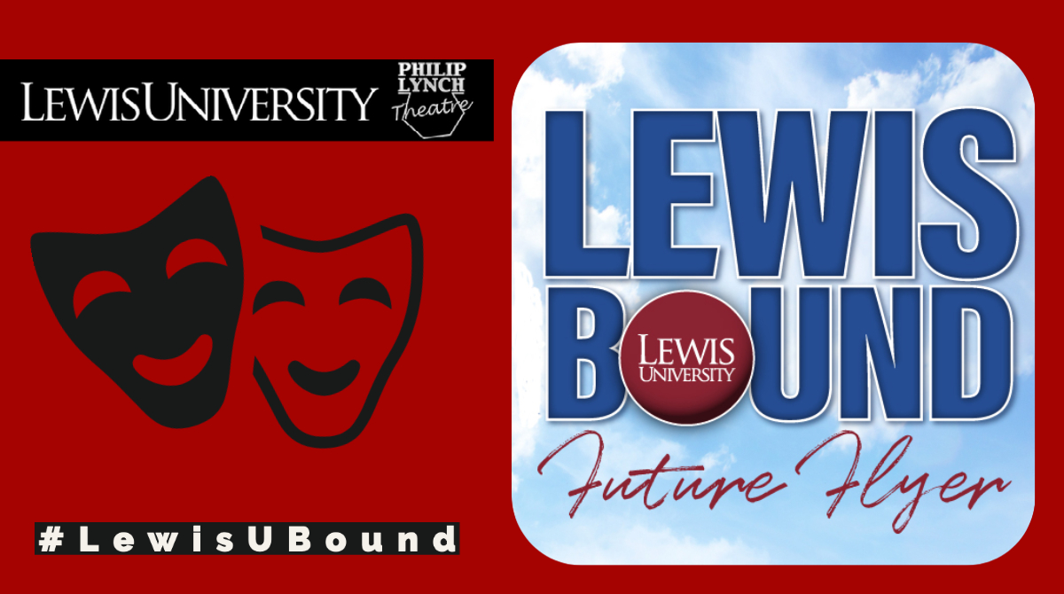 Welcome #LewisU2021 students for SOAR (Student Orientation Advising &amp; Registration) today! Students can visit us virtually at bit.ly/355iC9Y <a href="/LewisUniversity/">Lewis University</a>  @lewiscohfac #LewisUBound