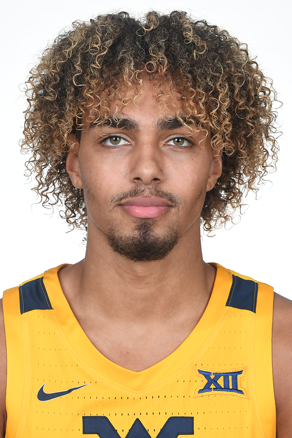 WVUhoops's tweet image. Congratulations to Jalen Bridges, Spencer Macke, Emmitt Matthews Jr. and Sean McNeil for making the Big 12 Spring Commissioner's Honor Roll!

wvusports.com/news/2021/6/9/…

#HailWV