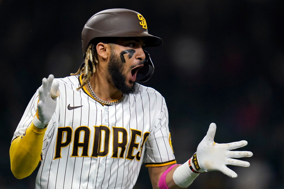 Padres vs. Cubs prediction San Diego won't bail out Yu Darvish again