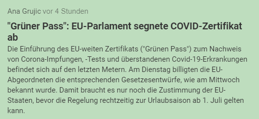 freiheit_ruft's tweet photo. Gespritzte werden sowieso nicht mehr reisen dürfen
#Totalboykott https://t.co/DROBKB6FD6