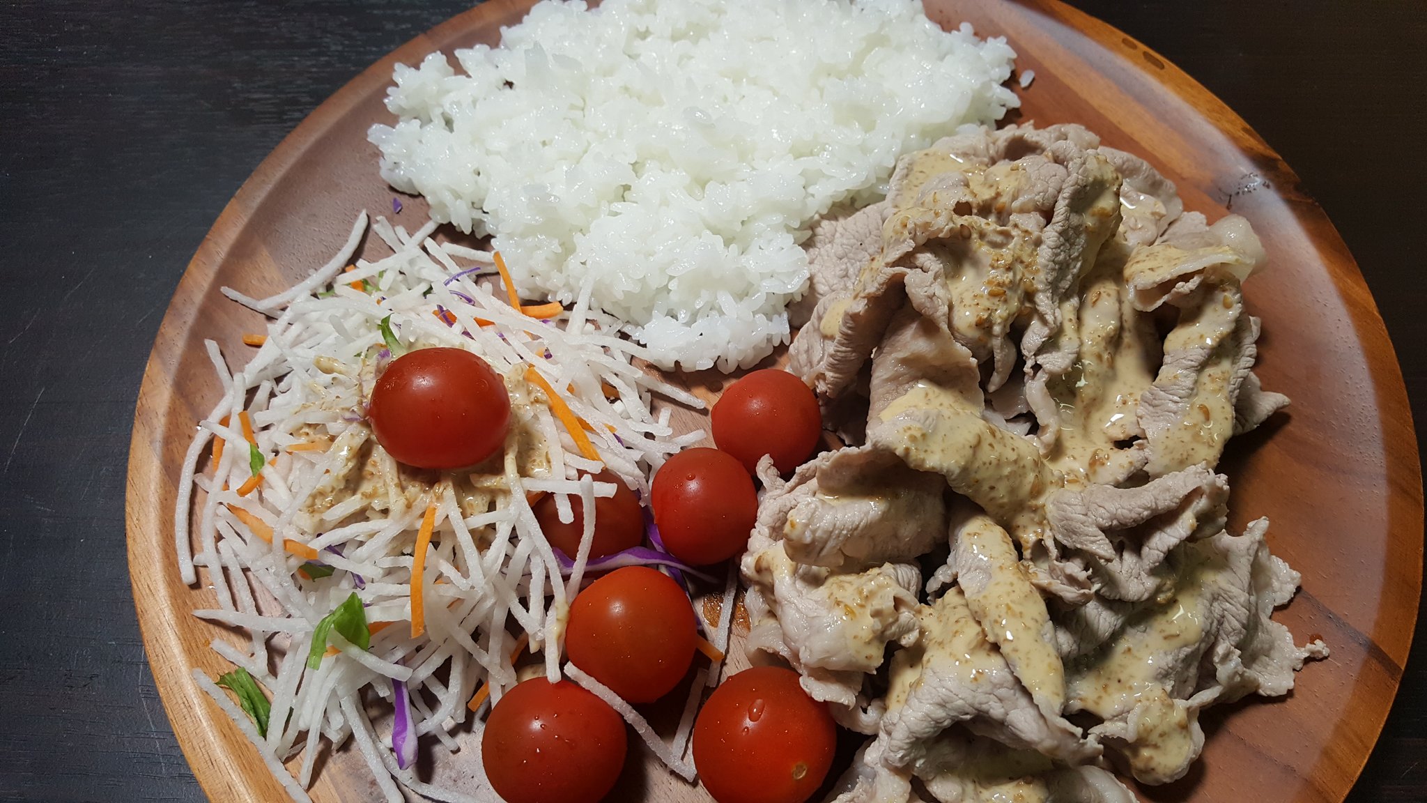 独身男性の簡単ひとり飯ｌただの Tadano Osarn Gg Twitter