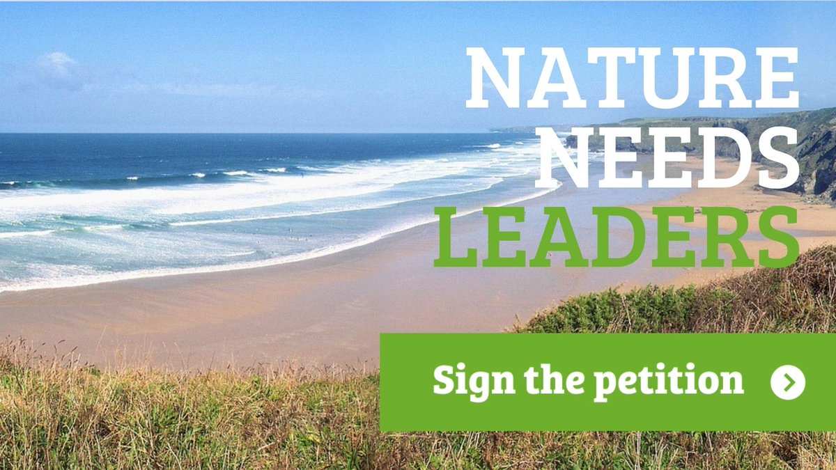 Wildlife and Countryside Link tweet media