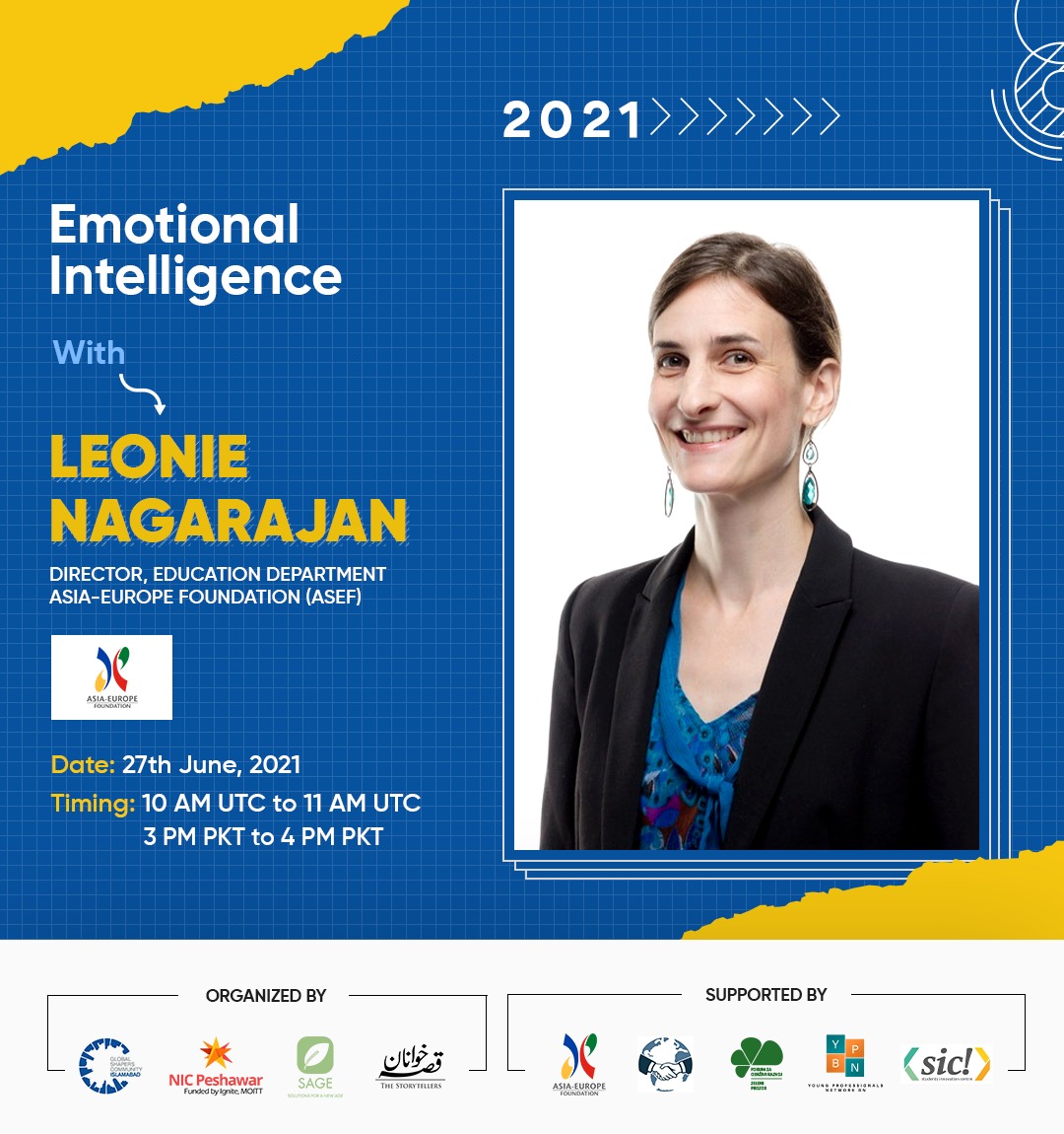 Global Shapers Islamabad tweet media