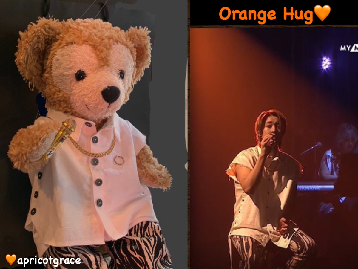 74_love_0606's tweet photo. ②2021KIM HYUN JOONG
Monthly Concert
'Prism Time' JUNE 5th
Orange Hug
 
NEXT
for the things I miss〜Yellow 
JULY 3rd
#김현중　#KIMHYUNJOONG
#キムヒョンジュン
#リダ
#金賢重
#PRISMTIME
#프리즘타임
#orange_hug https://t.co/K9Em2GOgcK