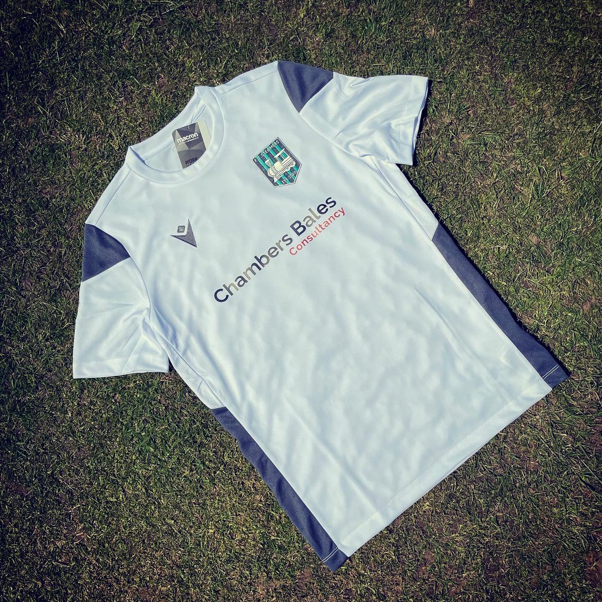 MacronNorwich's tweet image. 🚂 | @FCSteamers #UpTheSteamers