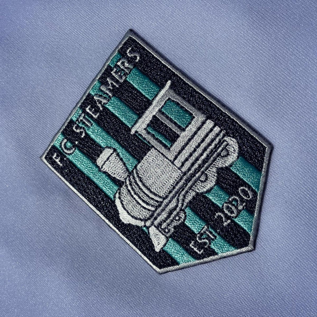 MacronNorwich's tweet image. 🚂 | @FCSteamers #UpTheSteamers