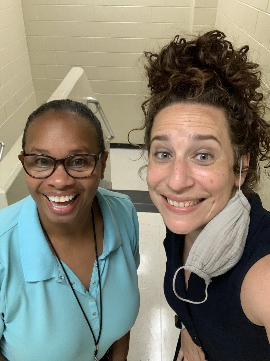 Happy Wednesday from Summer School at RNE!