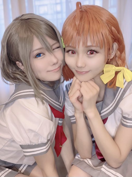 コスプレイヤーなーのTwitter画像39