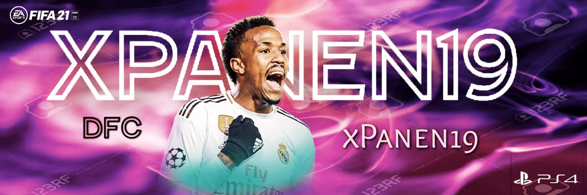 Quiero dar las gracias a <a href="/Adrybayor14/">Adrybayor</a>  por este pedazo de barner diseñador muy recomendable y encima precio asequible donde te da comodidades para hacer el pago gracias Adry 👋👋