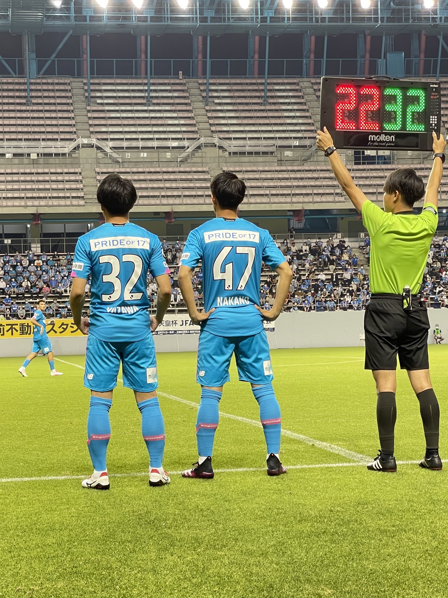サガン鳥栖公式 天皇杯 Jfa第101回全日本サッカー選手権大会 2回戦 サガン鳥栖 1 0 ロアッソ熊本 In 中野伸哉 湯澤洋介 Out 島川俊郎 小屋松知哉 天皇杯 Fullpower サガン鳥栖公式 天皇杯 Jfa第101回全日本サッカー選手権大会 2回戦 サガン鳥栖 1 0 ロアッソ熊本 In 中野伸哉 湯澤洋介 Out 島川俊郎 小屋松知哉 天皇杯 Fullpower