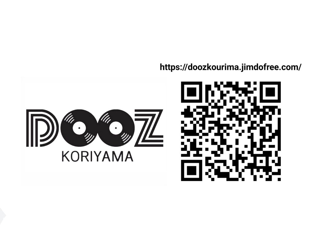 Dooz Shigeru tweet media