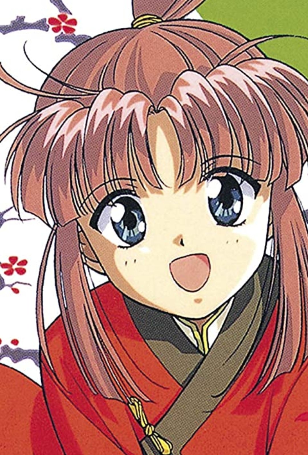 ゆうき 21年6月9日 川上とも子 川上とも子さん10周忌 もう10年経つんですね 初めて知ったのはふしぎ遊戯だったなぁ ジージェネのオリキャラも好きだったなぁ ふしぎ遊戯 張宿 ジージェネ レイチェル グローランサー シャルローネ テイルズオブ