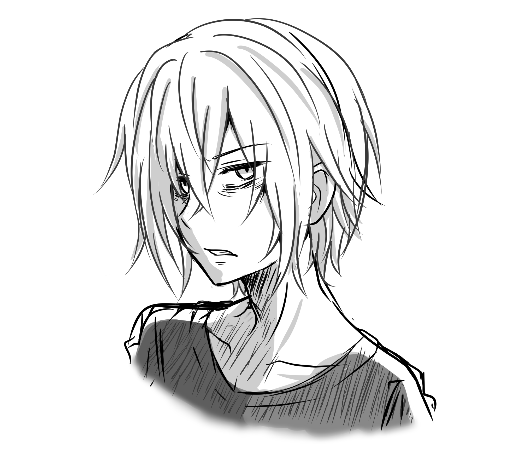 くんくんs 息抜き落書き アクセラレータ くんくんs 息抜き落書き アクセラレータ