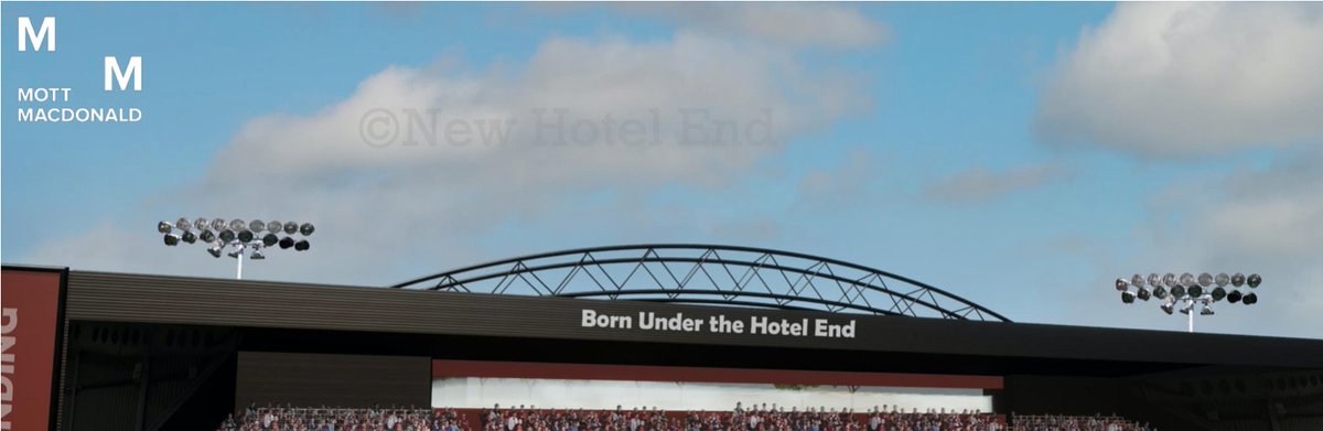 NewHotelEnd's tweet photo. New Hotel End// Music Starts. 

Fri 7.30pm.  I was born... #ntfc https://t.co/sm2hh6P57M