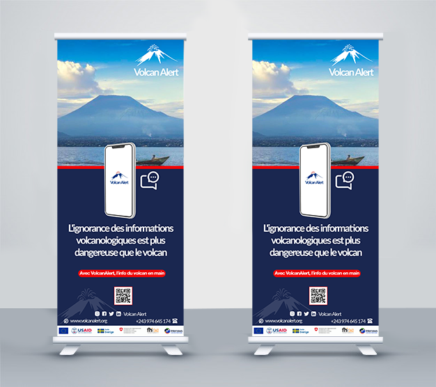 AlertVolcan's tweet photo. Visuels @AlertVolcan.
#VolcanAlert #Innovation #Professionnalisme #EruptionNyiragongo #Goma #RDC #Internews #USAID #SuedeSverige #FHI360 #ConfederationSwisse https://t.co/xlhitjtdjz