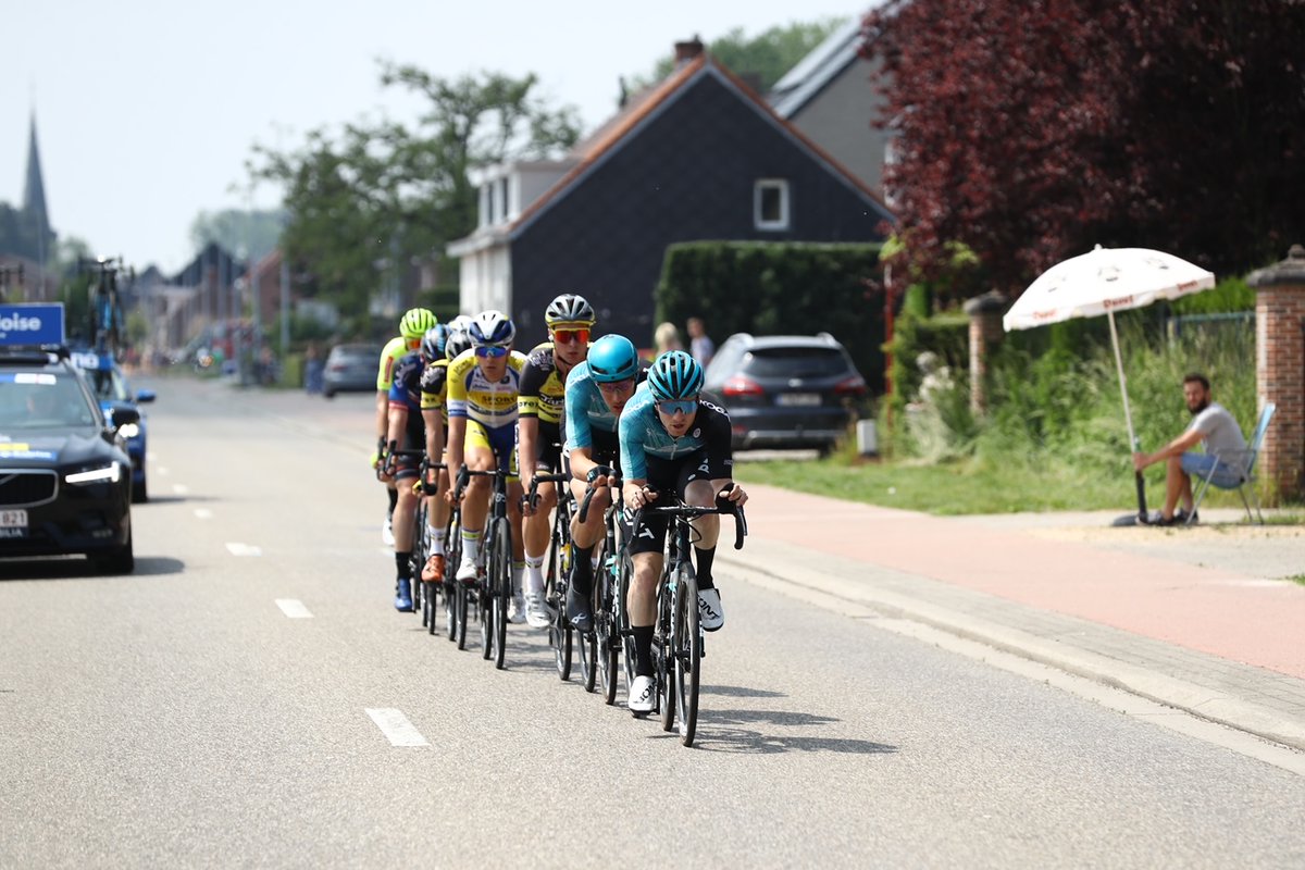 📷 Breakaway

#BaloiseBelgiumTour