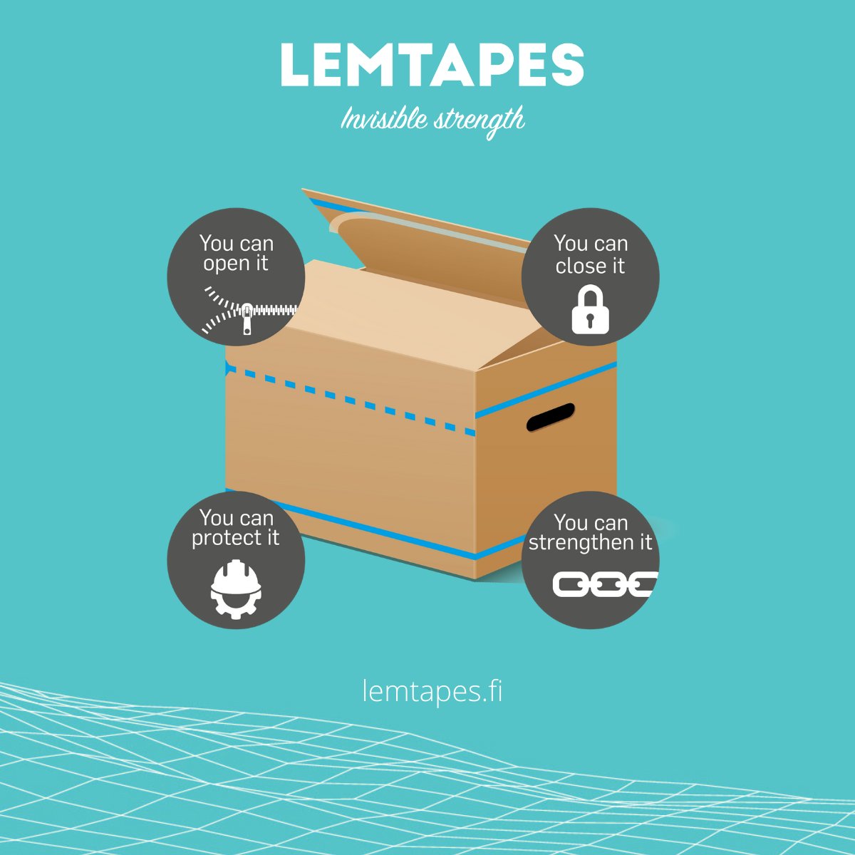 Unfortunately, due to the COVID-19 situation in Finland, we will not be able to participate in <a href="/RosUpack_expo/">RosUpack</a>  2021. We’ll be able to travel again in August after being vaccinated. Please contact us to schedule an online meeting or to book a visit in August. 📦 #employeesafety