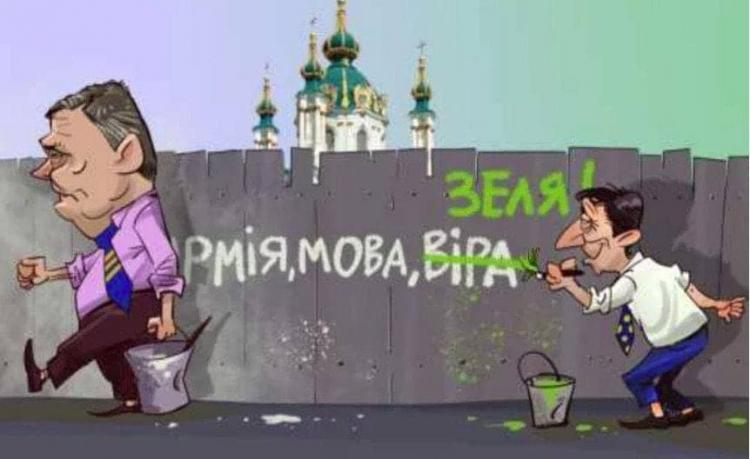 Проєкт "Без цензури": Антиукраїнське загострення у Верховній Раді - Цензор.НЕТ 6568