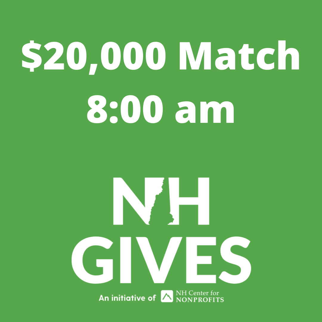 OnBelayNH's tweet photo. Good morning!  Our first matching opportunity is coming up in 5 minutes!  Are you ready?

https://t.co/v5fphOSVKK https://t.co/9m5GsiRH1X
