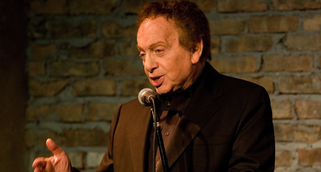 Happy 90th Birthday to 
JACKIE MASON 