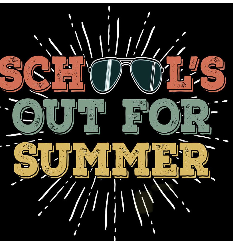 MiamiCAO's tweet photo. This post is a tribute to teachers everywhere for rising up in the most uncertain of times and being there for children and families. Enjoy your much deserved time off! #epicyear #schoolsout https://t.co/igbjPeimOS