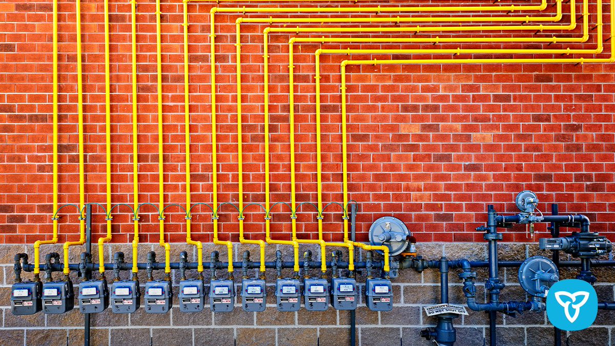 Ontario Energy and Mines tweet media