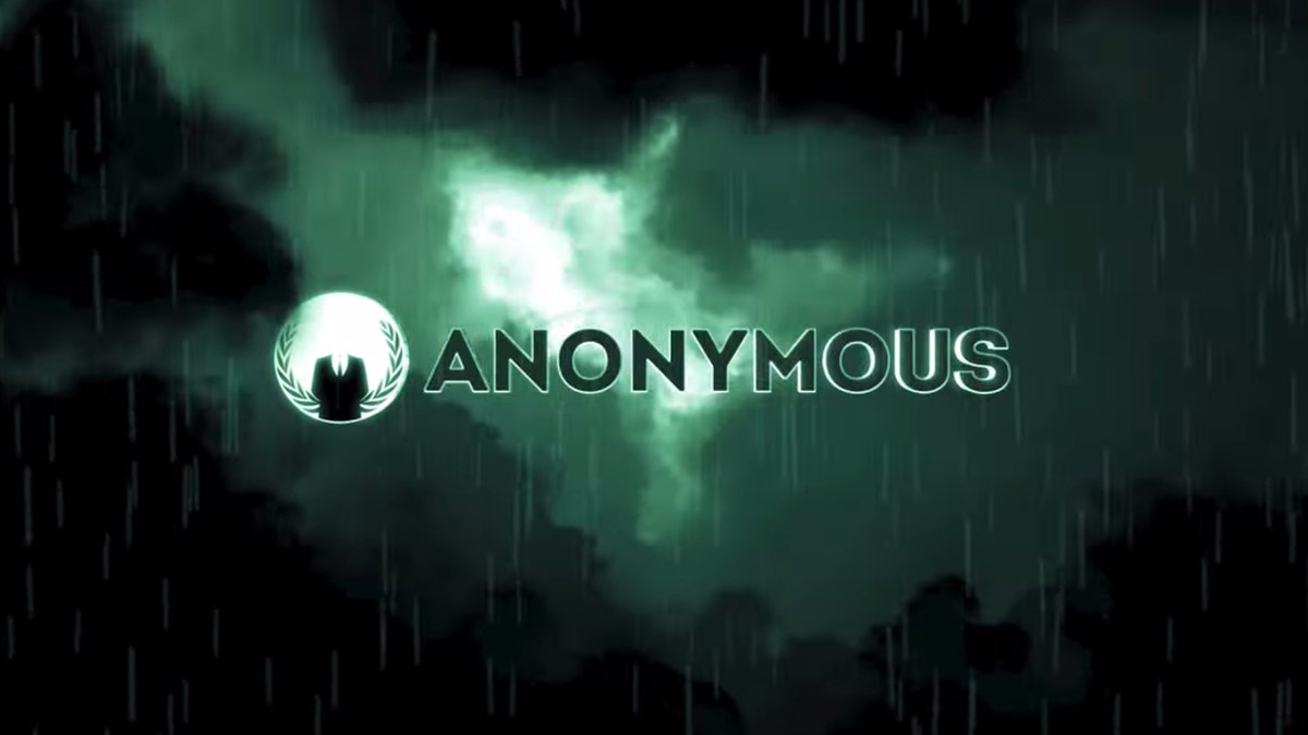 Cyb3rguerre's tweet photo. Elon Musk doit-il craindre l'Anonymous des réseaux sociaux ? https://t.co/bRRhhyYSSy https://t.co/lf8asZ6MuL