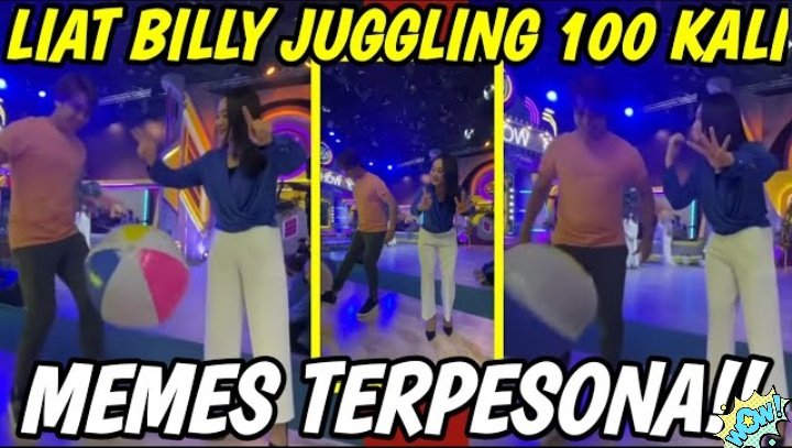62_video's tweet photo. Terpesona Aku Terpesona | #BILMES Selalu Bersama Tidak Terpisahkan Yok Trending Kan Guy's #BILMESHARUSHALAL #BILLYINPARADISE
#BILMESMENUJUTRENDING https://t.co/M64k85Ku1X