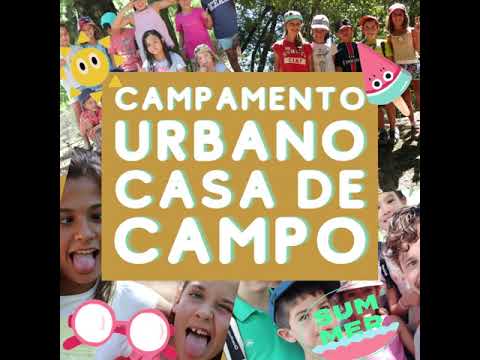 humanitasonline's tweet photo. Campamento Urbano 100% en Inglés - Madrid 2021 - Clan Camp Casa de Campo https://t.co/i3WzjXTDtl  #inglés #aprenderinglés #english #learnenglish https://t.co/K0LAE0um7K