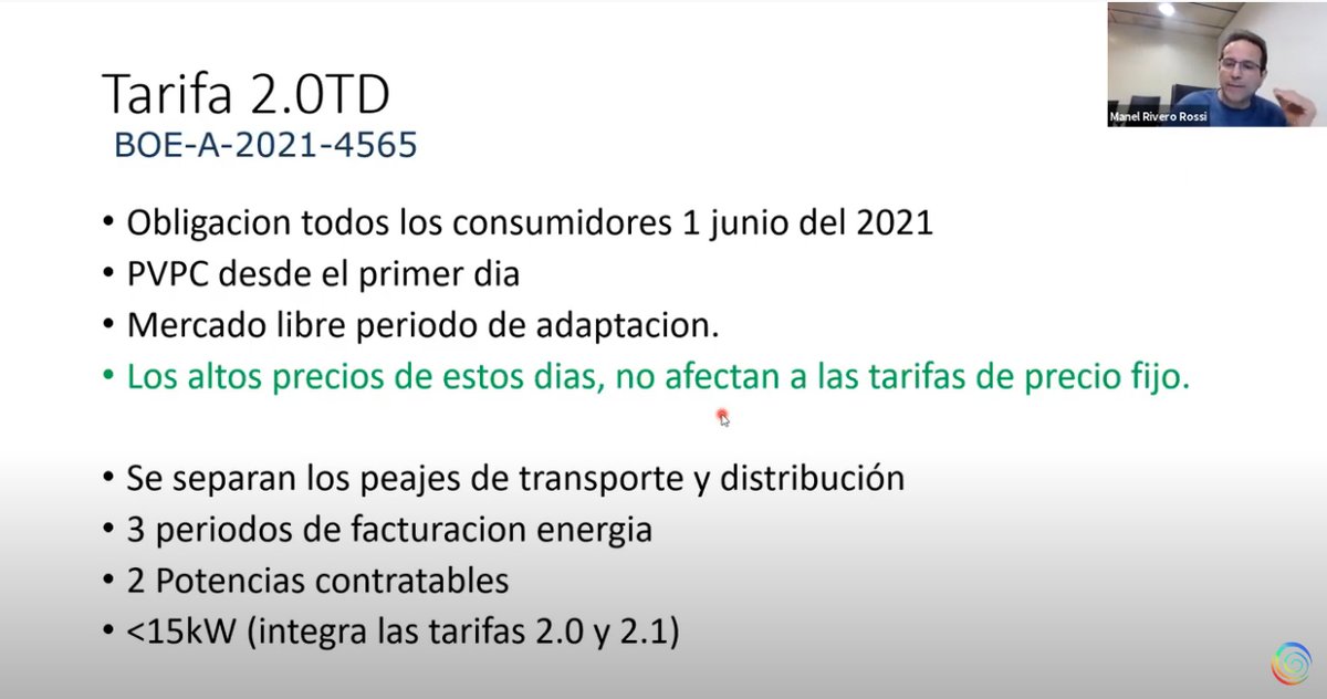 Plataforma por un Nuevo Modelo Energético tweet media