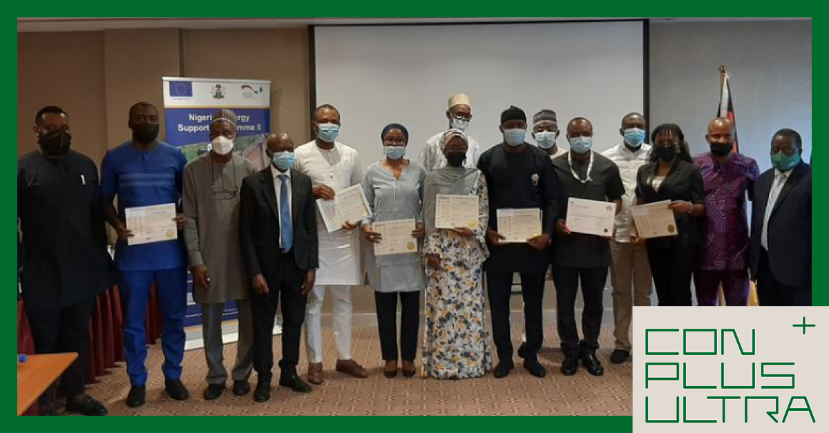 ConPlusUltra GmbH tweet media