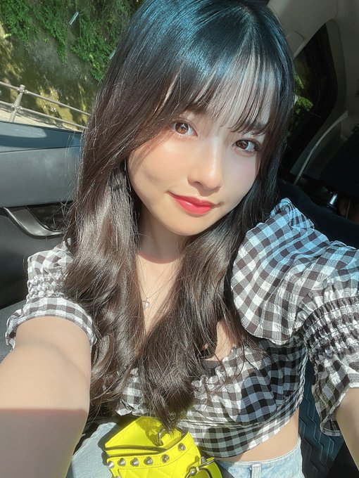 Twitterのコスプレ画像3