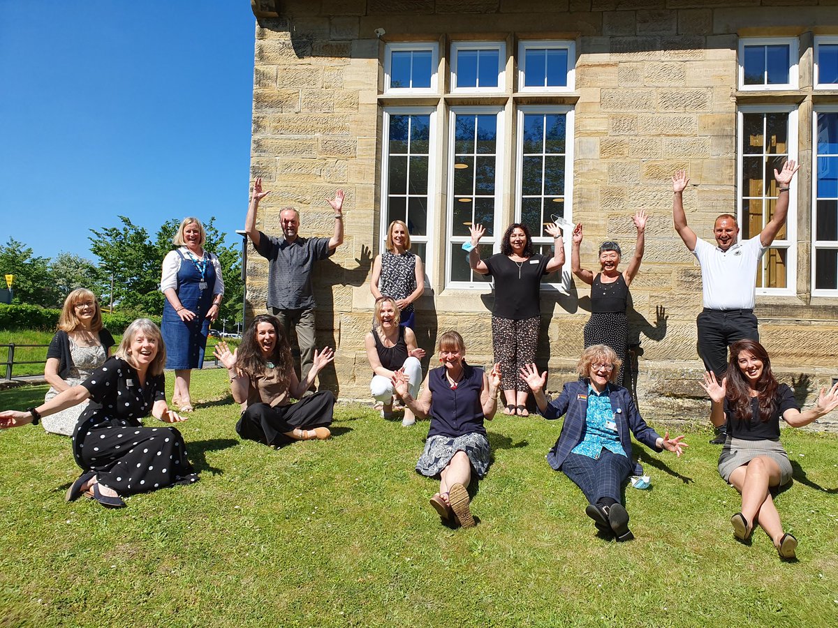 Trudy Ward QN π (@trudyward8) on Twitter photo It was a real pleasure to meet the north West Sussex- Time To Talk- IAPT, senior leadership team today with <a href="/tzayadine/">Tara Zayadine</a> The sun was shining for their focus on team wellbeing & forward thinking & planning Thankyou for all you do supporting mental health ππ <a href="/jackieAllt1/">Jackie Allt</a> @nhs_scft It was a real pleasure to meet the north West Sussex- Time To Talk- IAPT, senior leadership team today with <a href="/tzayadine/">Tara Zayadine</a> The sun was shining for their focus on team wellbeing & forward thinking & planning Thankyou for all you do supporting mental health ππ <a href="/jackieAllt1/">Jackie Allt</a> @nhs_scft
