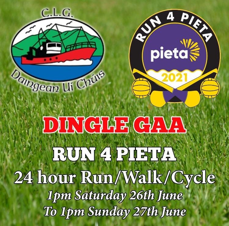 CLG Daingean Uí Chúis tweet media