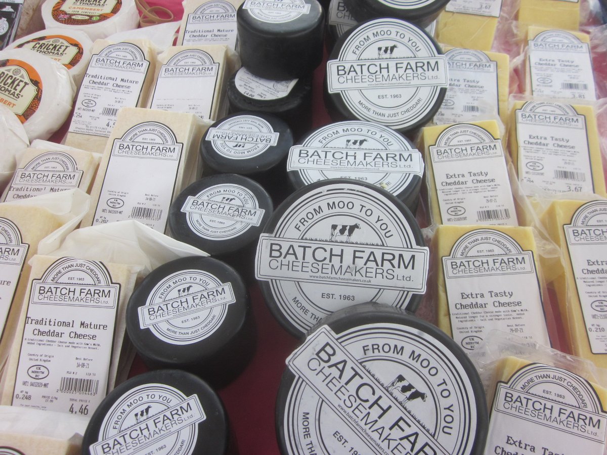 MheadFarmersMkt's tweet photo. It's getting closer every day! This Sunday's market will be the biggest yet this year with over 20 stalls &amp; music to entertain! 9.30am-1pm Grove Rd CP. Meet the producers &amp; friends 🥚🥓🧀🥯🥃🥬🍓🎶⛱️😎@MheadFarmersMkt @BandCeilidh @MyRoyalBorough @MakeMaidenhead @MaidenheadFRNDS https://t.co/VIf36OK3a6