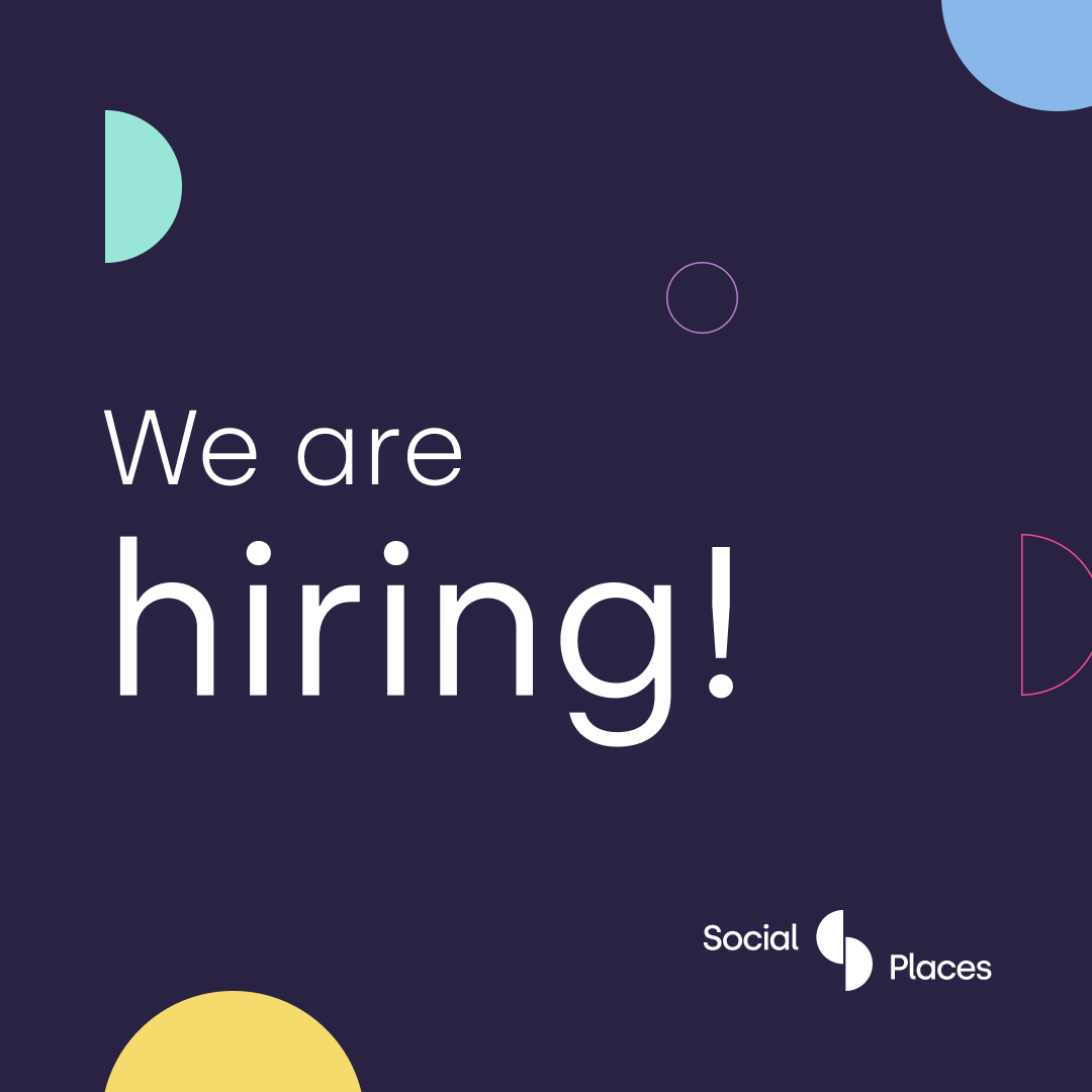 SocialPlacesSA's tweet photo. We're growing! #JobDrop

* 3 x Jnr Digital Coordinator
* Jnr Paid Media Coordinator
* Mid Paid Media Coordinator
* Mid-Level Symfony (PHP) and Vue.js (JavaScript) Developer

Send your CV and set the Subject line as the position you are applying for to applications@socialplaces.io https://t.co/6KDwJeTdLf